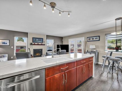 3302 Deer Ridge Court, Reno, NV 89509 Photo