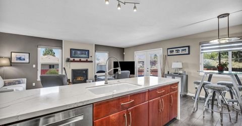 3302 Deer Ridge Court, Reno, NV 89509 Photo