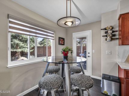 3302 Deer Ridge Court, Reno, NV 89509 Photo