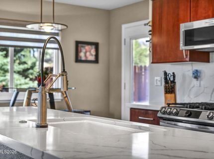 3302 Deer Ridge Court, Reno, NV 89509 Photo