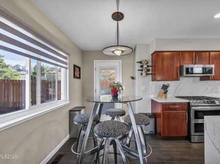 3302 Deer Ridge Court, Reno, NV 89509 Photo