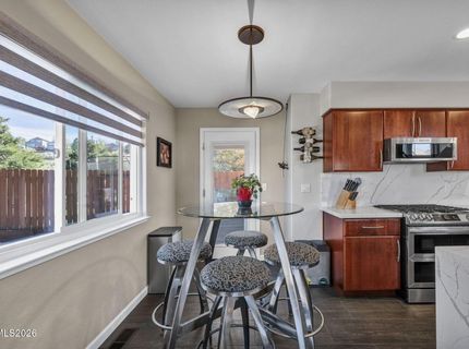 3302 Deer Ridge Court, Reno, NV 89509 Photo