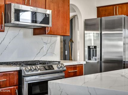 3302 Deer Ridge Court, Reno, NV 89509 Photo