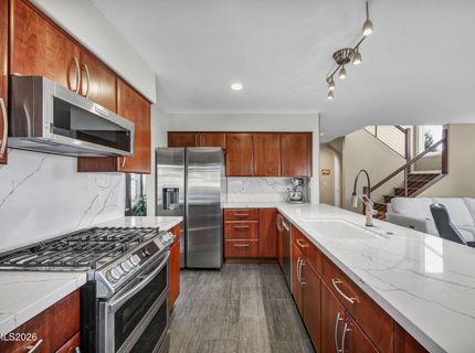 3302 Deer Ridge Court, Reno, NV 89509 Photo