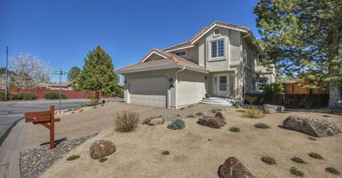 3302 Deer Ridge Court, Reno, NV 89509 Photo