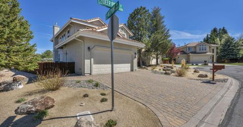3302 Deer Ridge Court, Reno, NV 89509 Photo