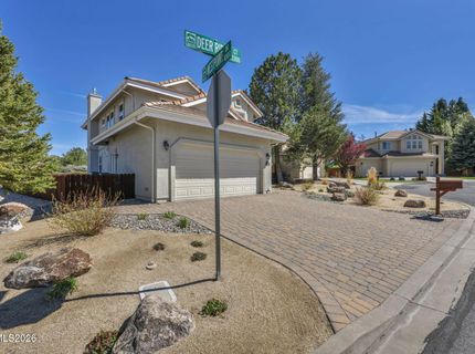 3302 Deer Ridge Court, Reno, NV 89509 Photo