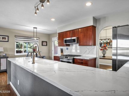 3302 Deer Ridge Court, Reno, NV 89509 Photo