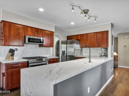 3302 Deer Ridge Court, Reno, NV 89509 Photo