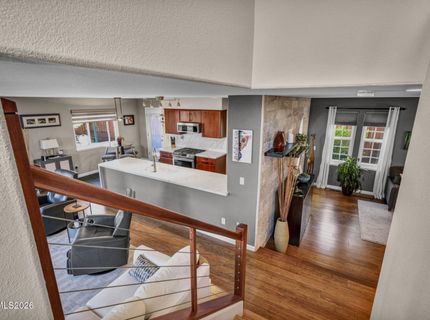 3302 Deer Ridge Court, Reno, NV 89509 Photo