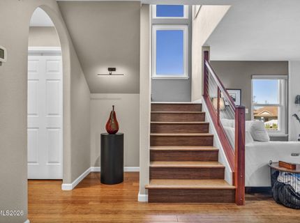 3302 Deer Ridge Court, Reno, NV 89509 Photo