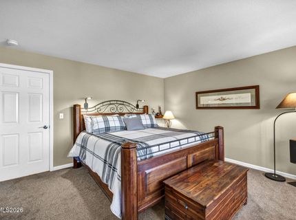 3302 Deer Ridge Court, Reno, NV 89509 Photo
