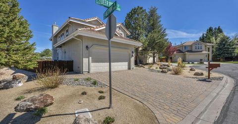 3302 Deer Ridge Court, Reno, NV 89509 Photo