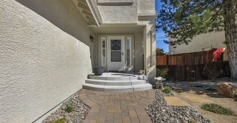 3302 Deer Ridge Court, Reno, NV 89509 Photo