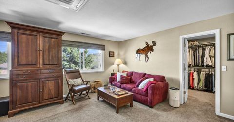 3302 Deer Ridge Court, Reno, NV 89509 Photo