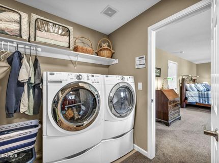 3302 Deer Ridge Court, Reno, NV 89509 Photo