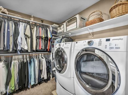 3302 Deer Ridge Court, Reno, NV 89509 Photo