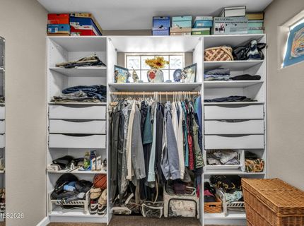 3302 Deer Ridge Court, Reno, NV 89509 Photo