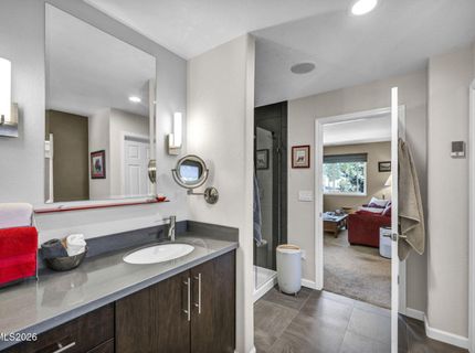 3302 Deer Ridge Court, Reno, NV 89509 Photo