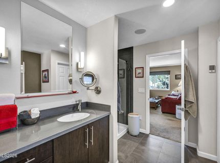 3302 Deer Ridge Court, Reno, NV 89509 Photo