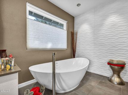 3302 Deer Ridge Court, Reno, NV 89509 Photo