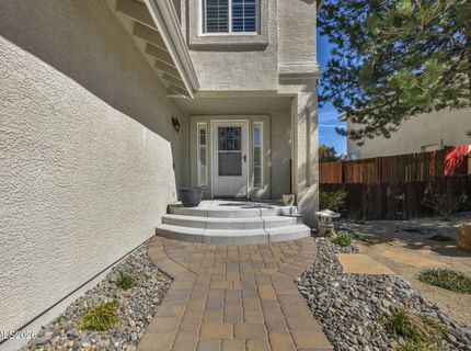 3302 Deer Ridge Court, Reno, NV 89509 Photo