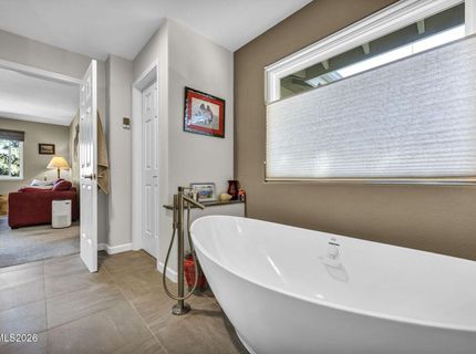 3302 Deer Ridge Court, Reno, NV 89509 Photo