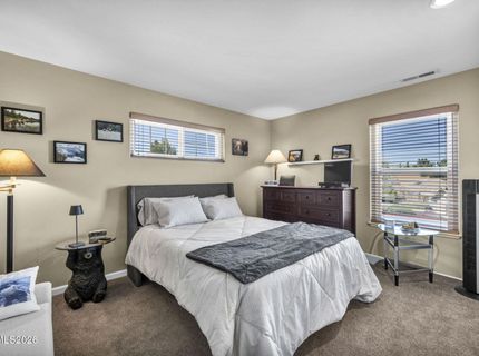 3302 Deer Ridge Court, Reno, NV 89509 Photo