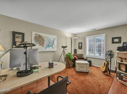 3302 Deer Ridge Court, Reno, NV 89509 Photo