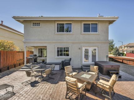 3302 Deer Ridge Court, Reno, NV 89509 Photo