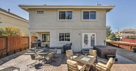 3302 Deer Ridge Court, Reno, NV 89509 Photo