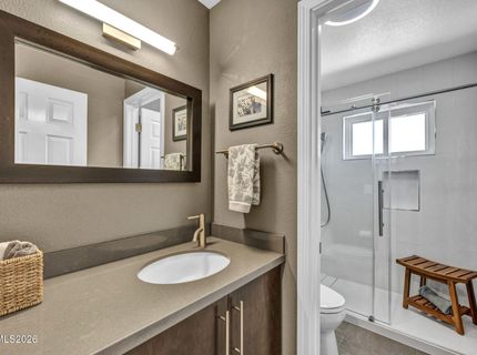 3302 Deer Ridge Court, Reno, NV 89509 Photo