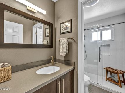 3302 Deer Ridge Court, Reno, NV 89509 Photo