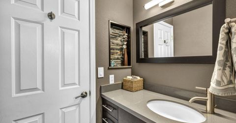 3302 Deer Ridge Court, Reno, NV 89509 Photo