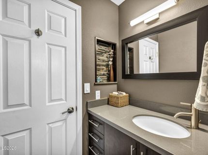 3302 Deer Ridge Court, Reno, NV 89509 Photo