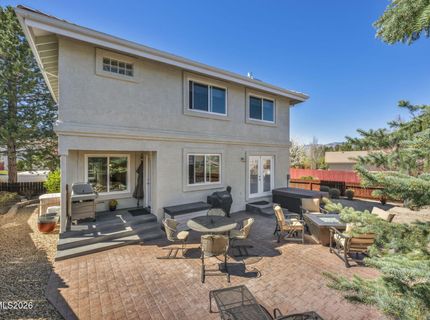 3302 Deer Ridge Court, Reno, NV 89509 Photo