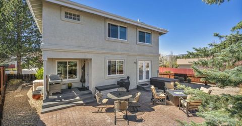 3302 Deer Ridge Court, Reno, NV 89509 Photo