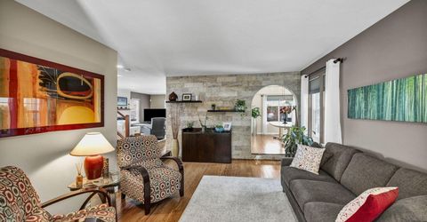 3302 Deer Ridge Court, Reno, NV 89509 Photo