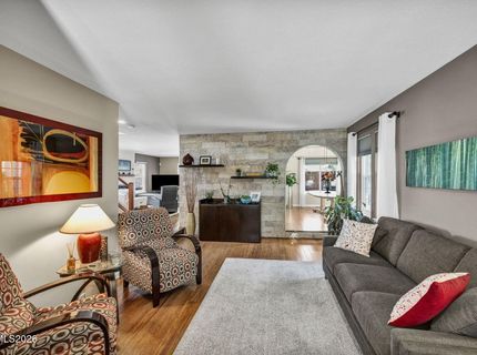 3302 Deer Ridge Court, Reno, NV 89509 Photo