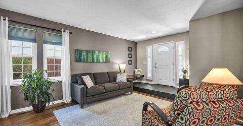 3302 Deer Ridge Court, Reno, NV 89509 Photo