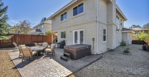 3302 Deer Ridge Court, Reno, NV 89509 Photo