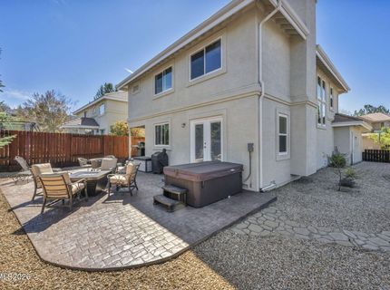 3302 Deer Ridge Court, Reno, NV 89509 Photo