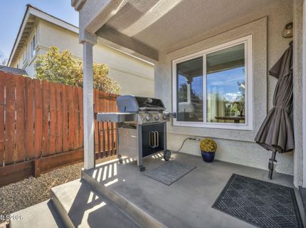 3302 Deer Ridge Court, Reno, NV 89509 Photo