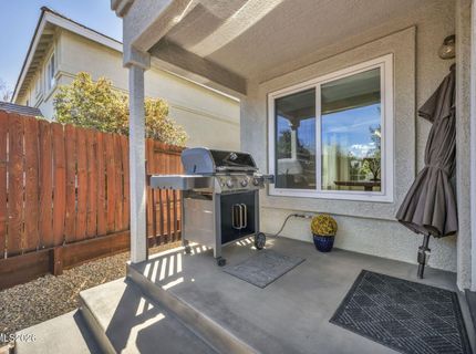 3302 Deer Ridge Court, Reno, NV 89509 Photo