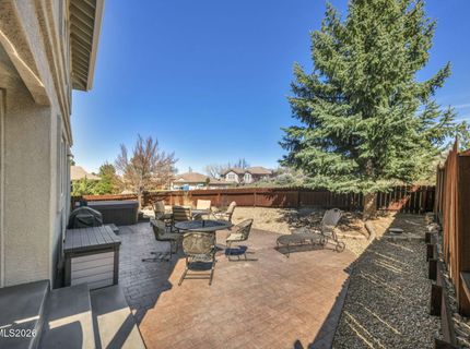 3302 Deer Ridge Court, Reno, NV 89509 Photo