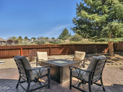 3302 Deer Ridge Court, Reno, NV 89509 Photo