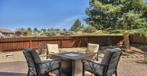 3302 Deer Ridge Court, Reno, NV 89509 Photo