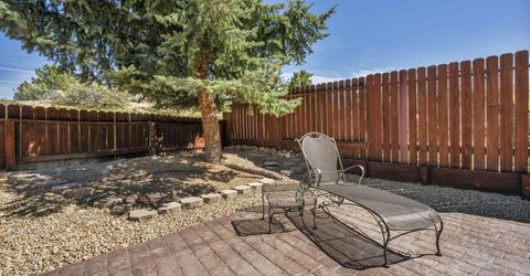 3302 Deer Ridge Court, Reno, NV 89509 Photo