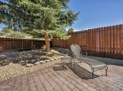 3302 Deer Ridge Court, Reno, NV 89509 Photo