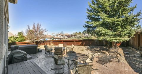 3302 Deer Ridge Court, Reno, NV 89509 Photo
